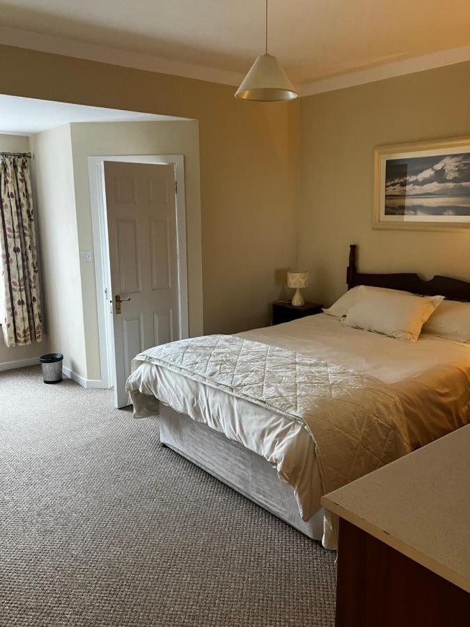 Palmgrove Bed & Breakfast 리스토웰 외부 사진