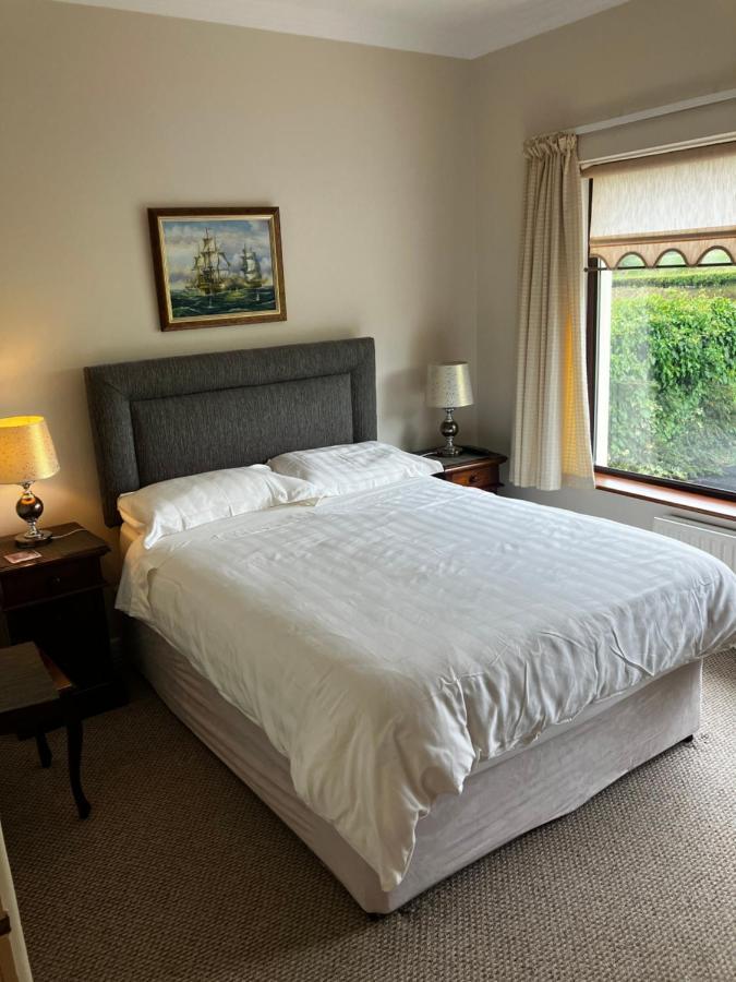 Palmgrove Bed & Breakfast 리스토웰 외부 사진