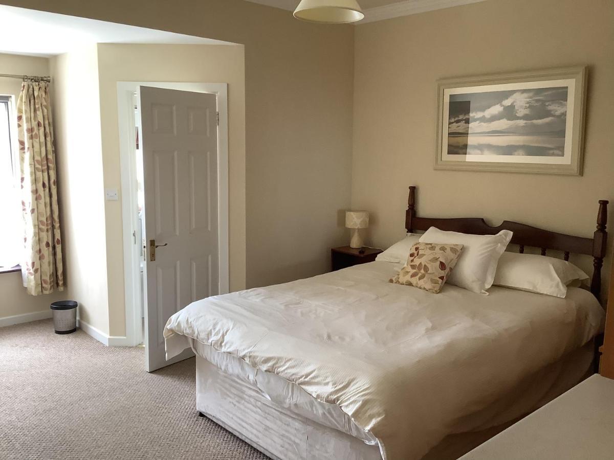 Palmgrove Bed & Breakfast 리스토웰 외부 사진