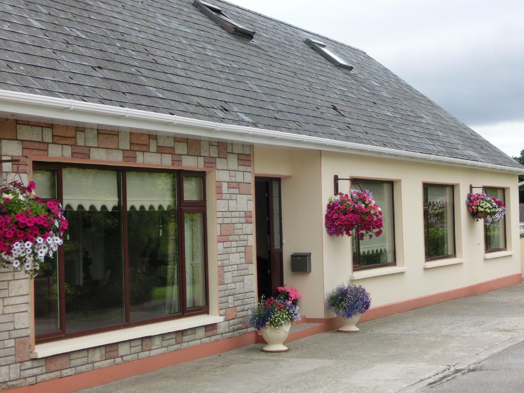 Palmgrove Bed & Breakfast 리스토웰 외부 사진