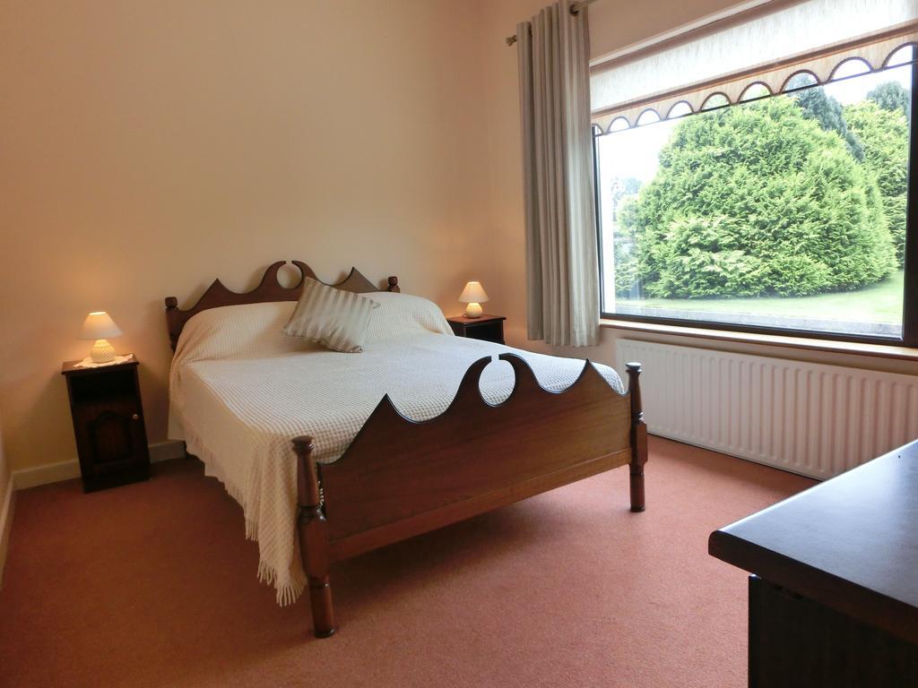 Palmgrove Bed & Breakfast 리스토웰 객실 사진