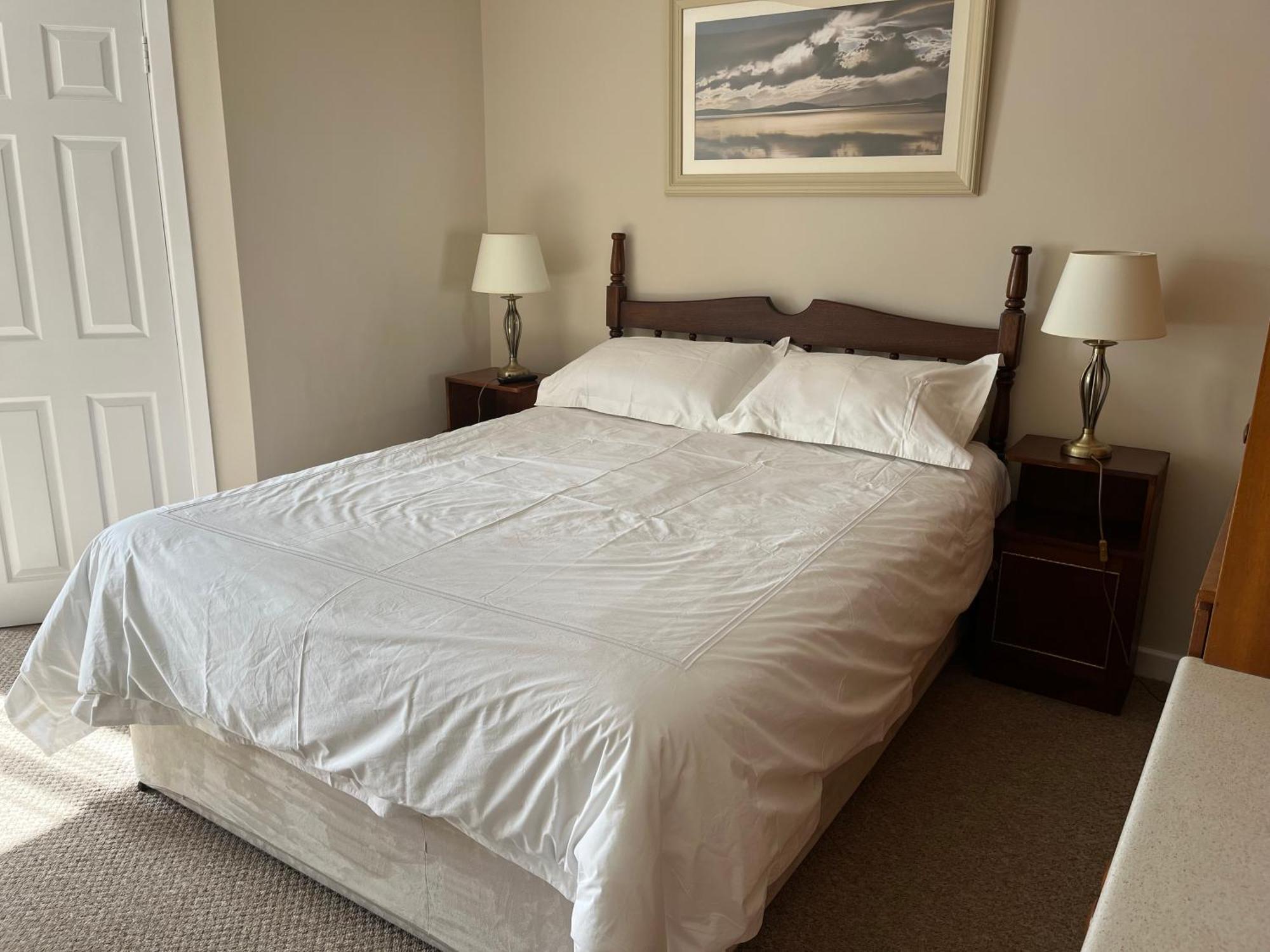 Palmgrove Bed & Breakfast 리스토웰 외부 사진