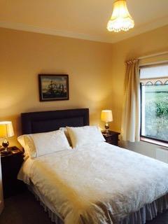 Palmgrove Bed & Breakfast 리스토웰 외부 사진