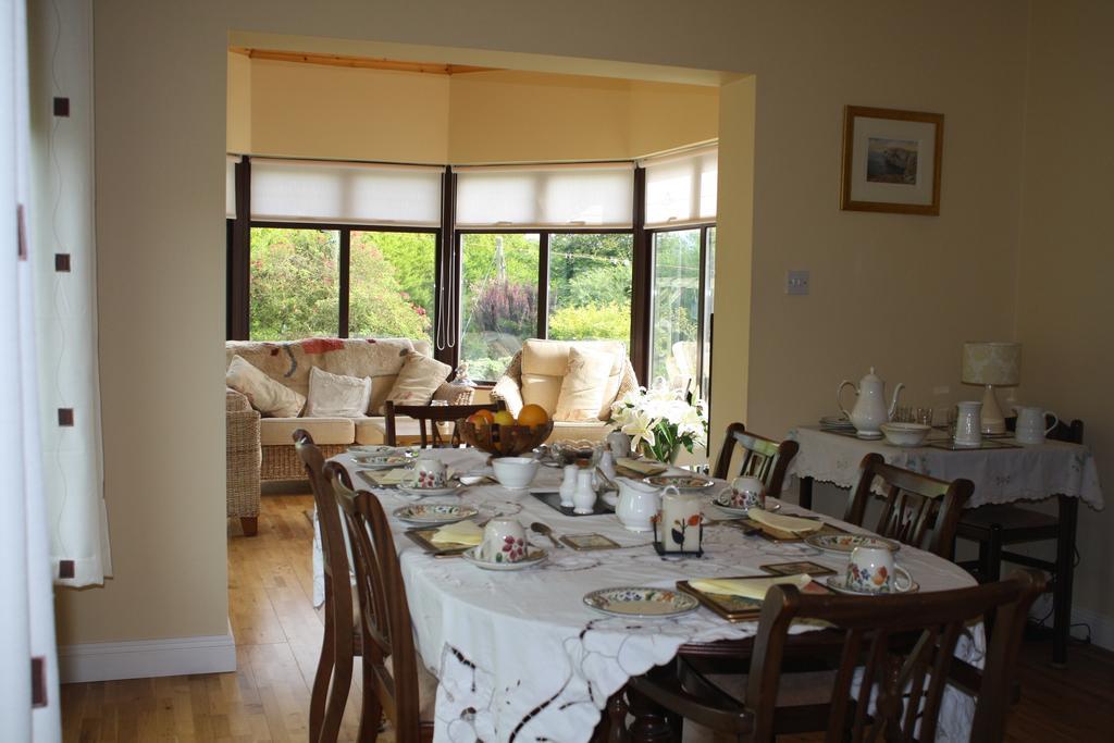 Palmgrove Bed & Breakfast 리스토웰 외부 사진