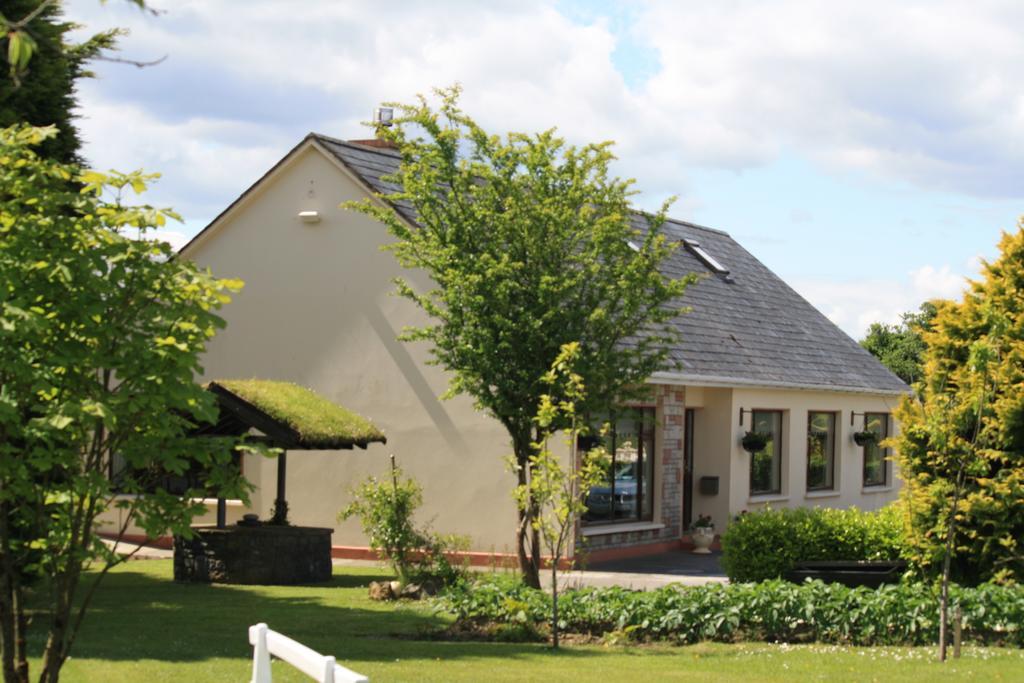 Palmgrove Bed & Breakfast 리스토웰 외부 사진